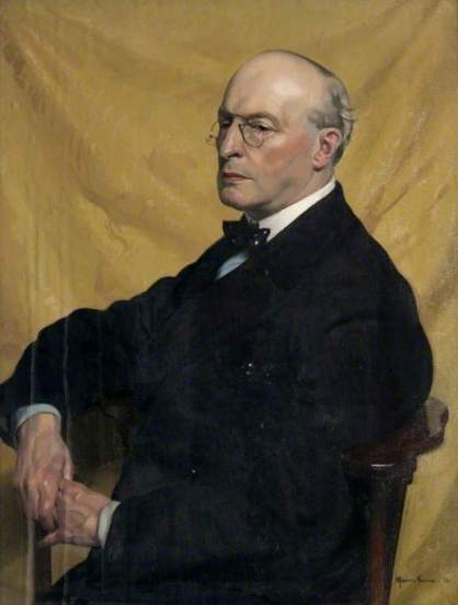 Gunn, Herbert James, 1893-1964